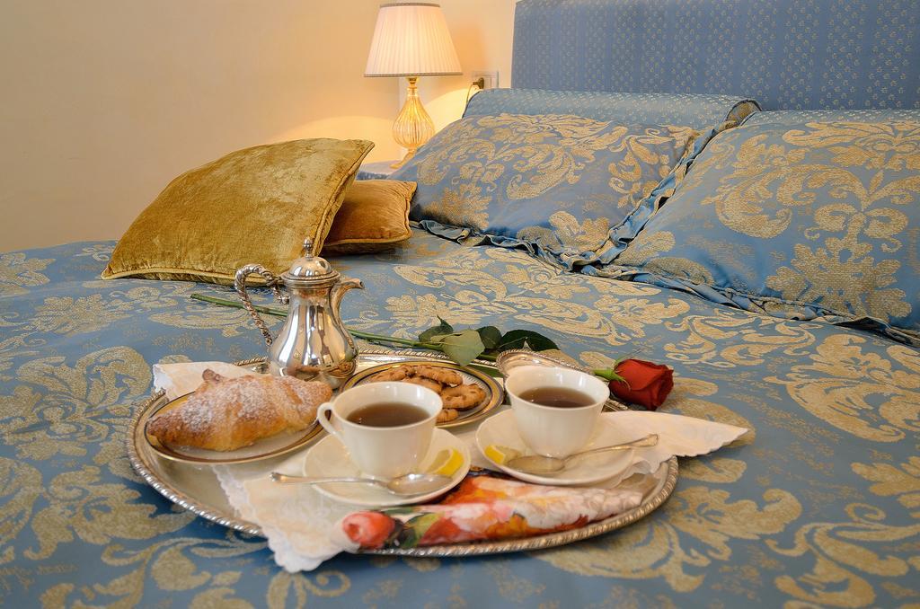 Suite 2 Chambres avec Lit King-Size