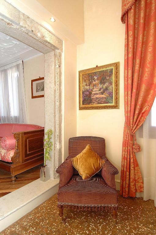 Chambre Supérieure