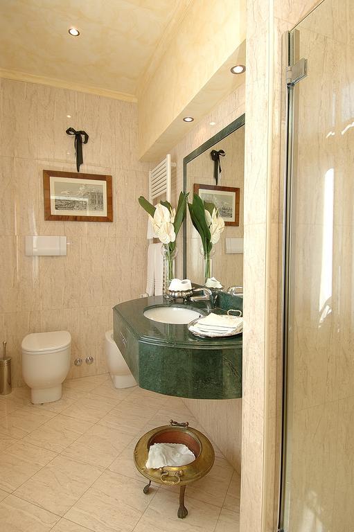 Chambre Simple Deluxe